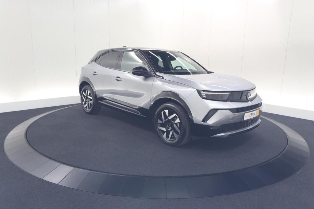 Opel Mokka 130 turbo at8 gs | camera | apple carplay | parkeersensoren
