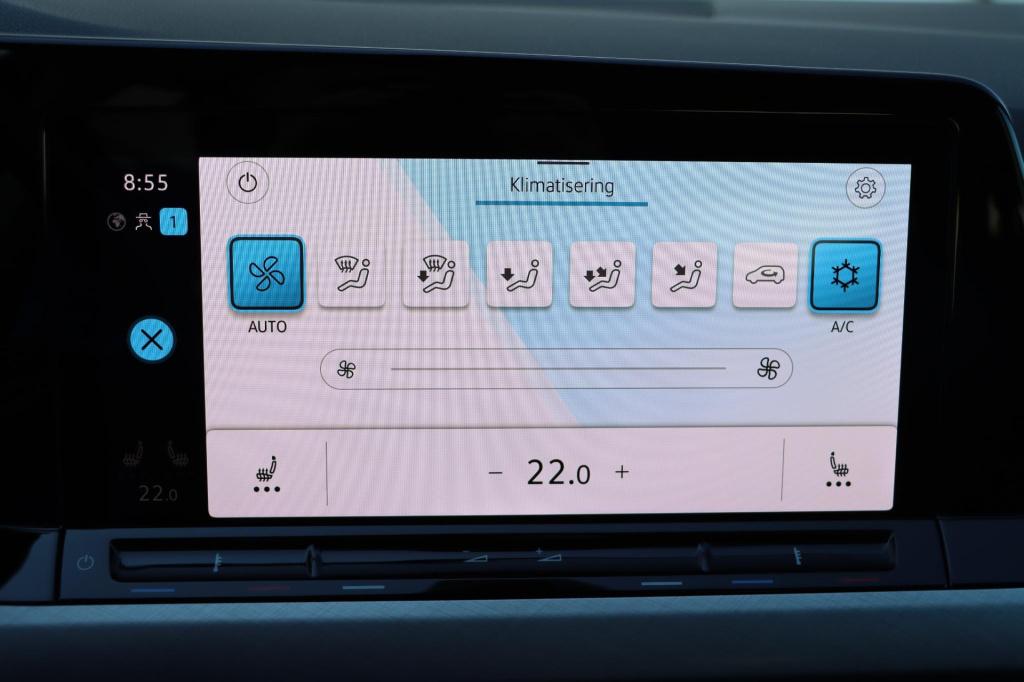 Volkswagen Golf variant 1.0 etsi life business 110pk dsg7