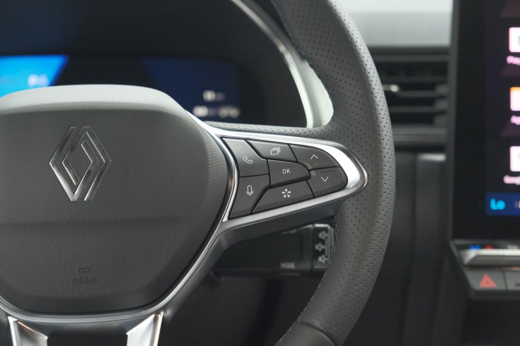Renault Symbioz 1.6 e-tech full hybrid 145 techno | camera | adaptieve crui