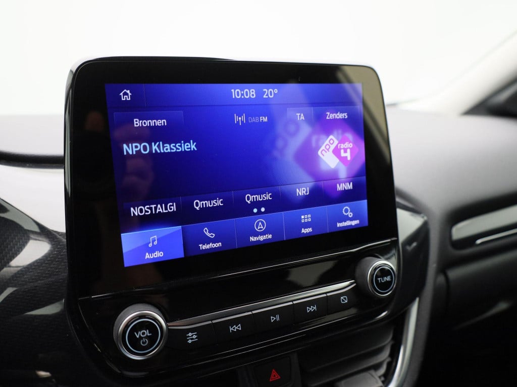 Ford Puma titanium 1.0 ecoboost hybrid | climate control | cruise control |