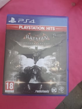 Ps4 games