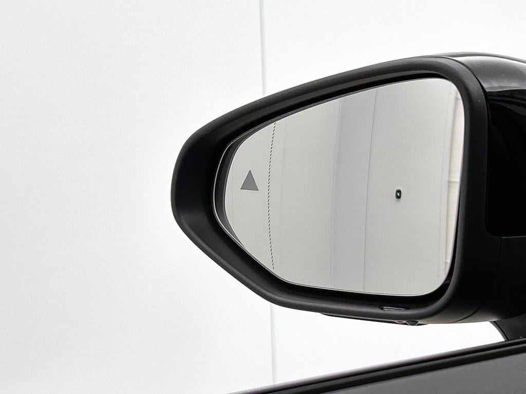 Mercedes-Benz Cla 250+ launch edition 85 kwh | trekhaak | nightpakket | war