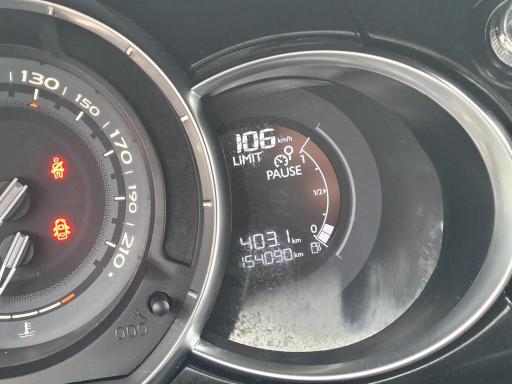 Ds Ds 3 1.2 puretech so chic