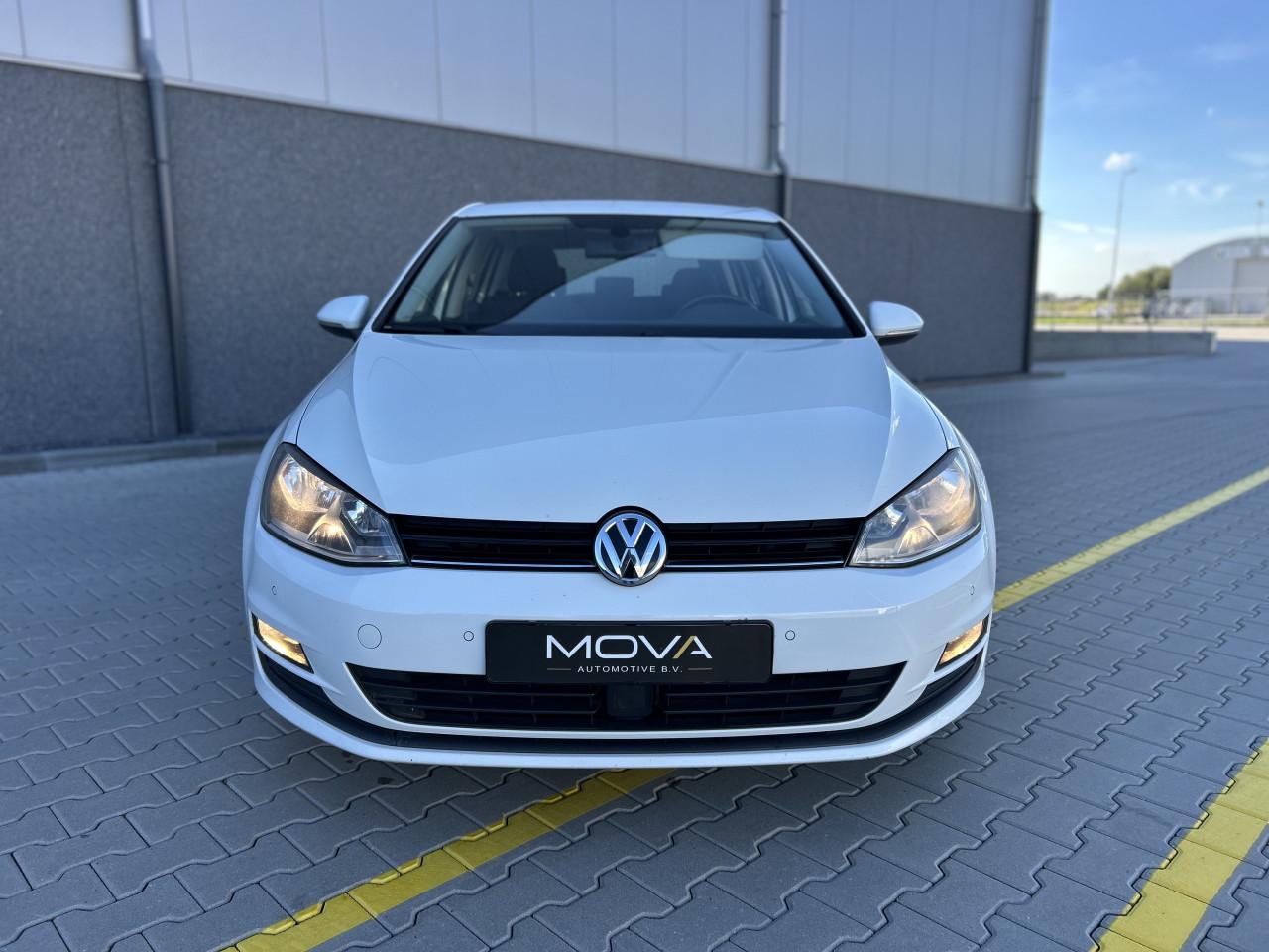 Volkswagen Golf 7 1.4 TSI ACT|DSG|NAVI|CRUISE CONTR|APK|
