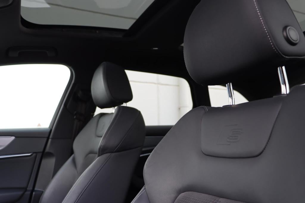 Audi A6 avant 55 tfsi e quattro competition 367pk s-tronic