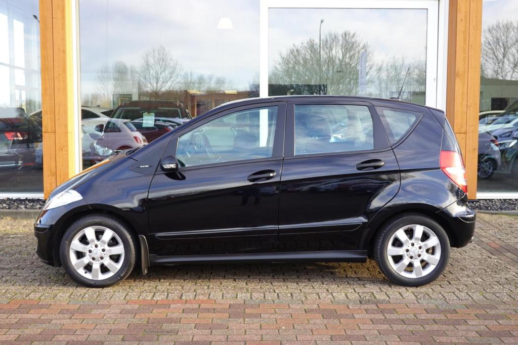 Mercedes-Benz A-Klasse 150 classic