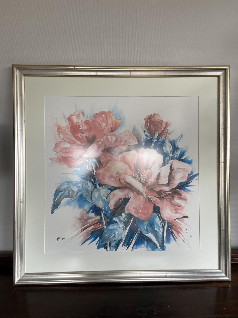 Schilderij