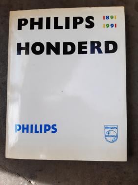 Philips Honderd
