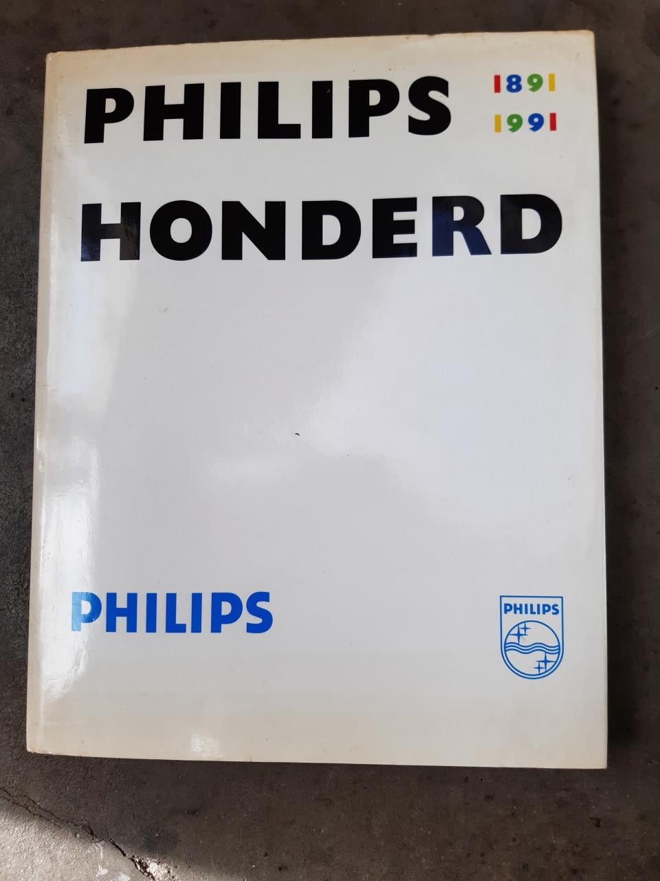 Philips Honderd