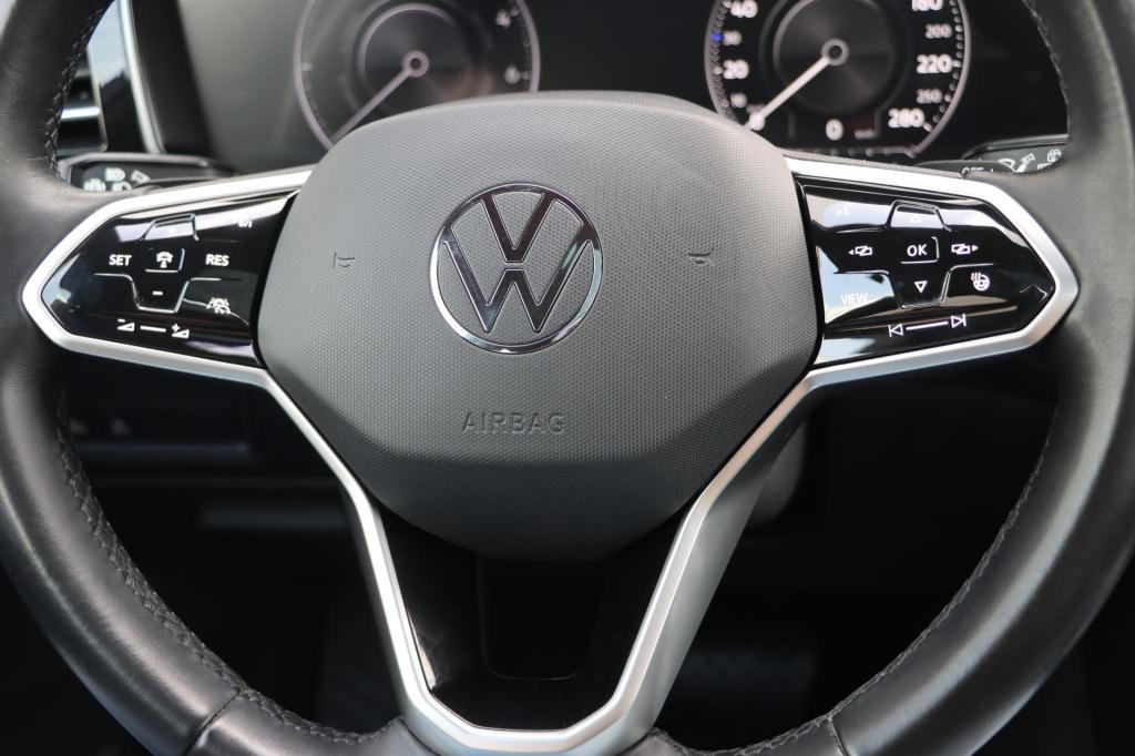 Volkswagen Touareg 3.0 tsi ehybrid 4motion atmosphere 380pk tiptronic