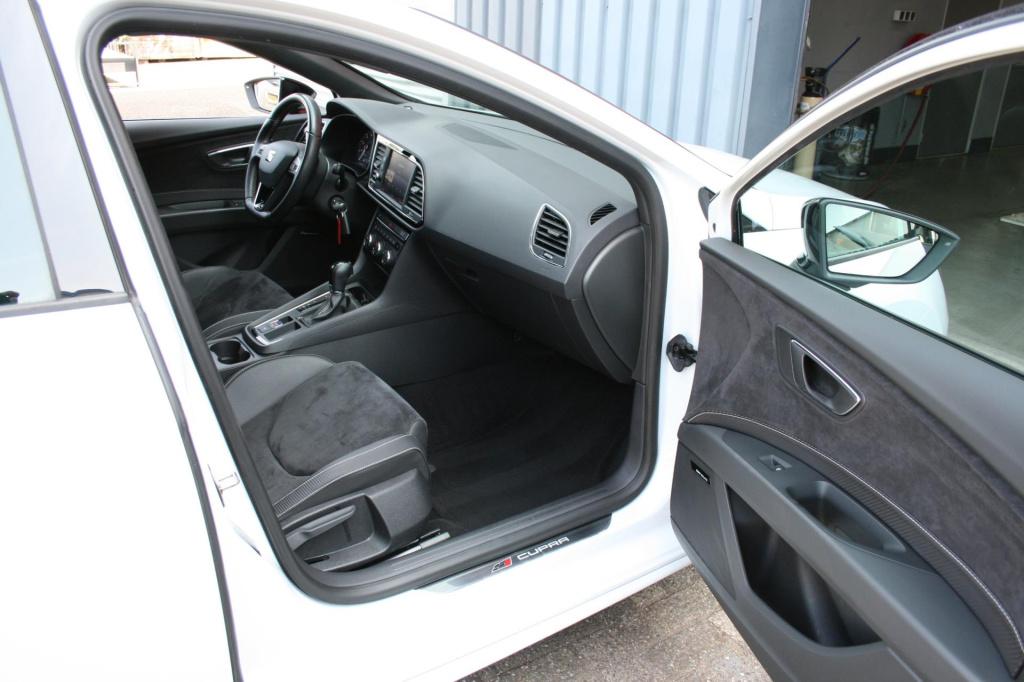 Seat Leon st 2.0 tsi cupra 300