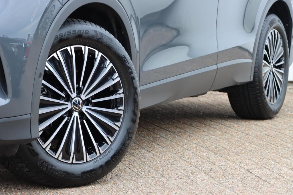 Volkswagen Tiguan 1.5 etsi life edition 130pk dsg7