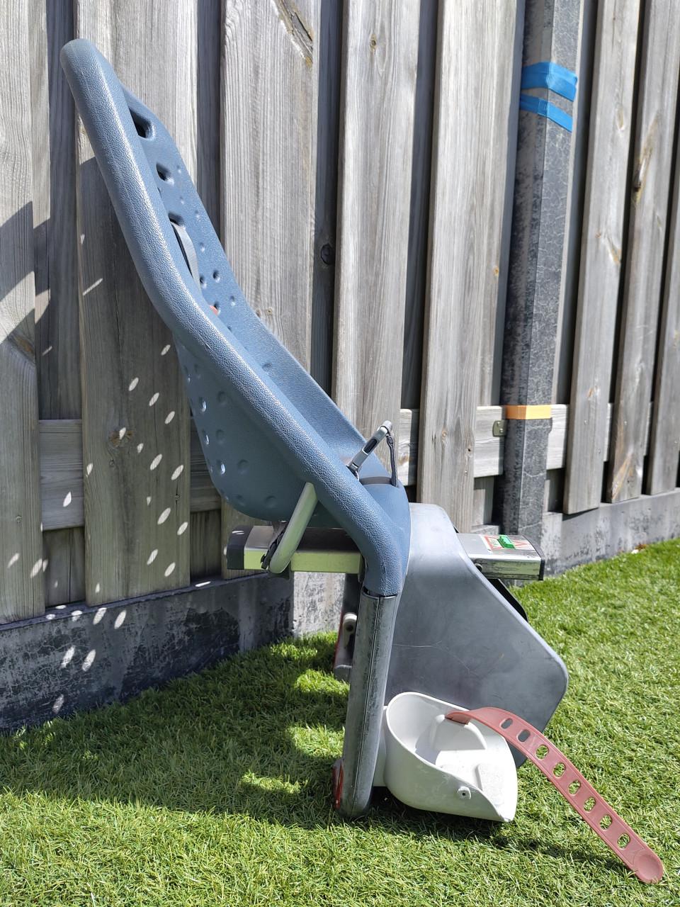 Thule Yepp Maxi Kinderzitje