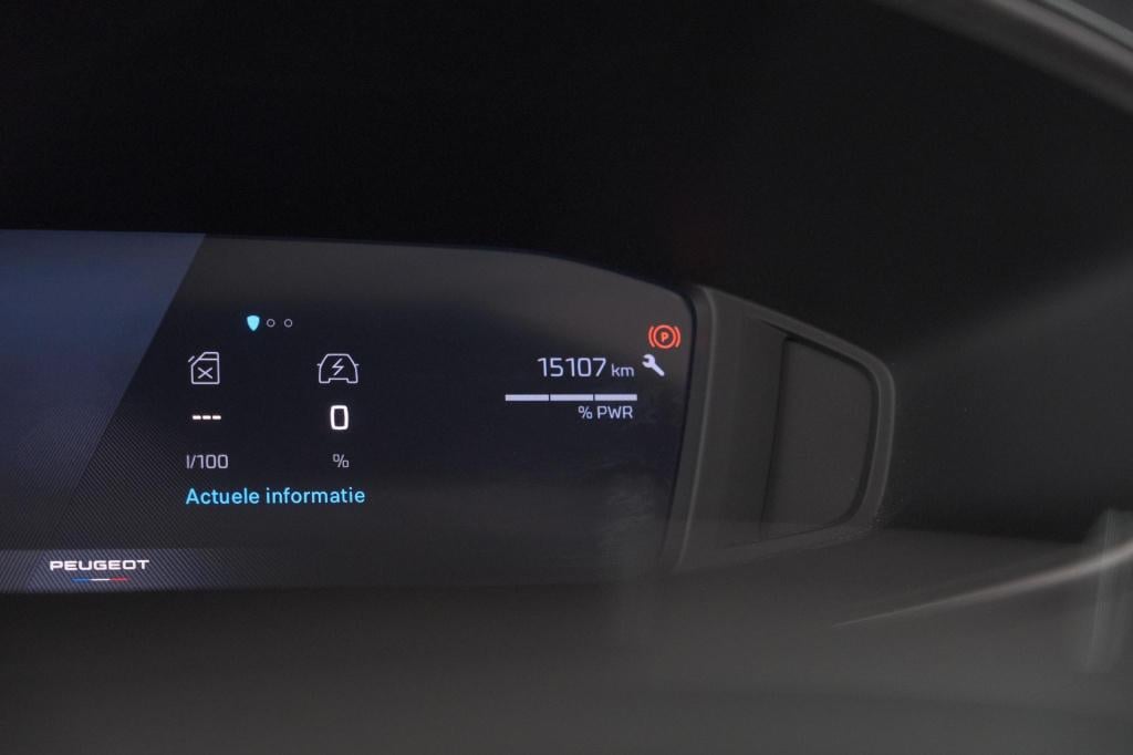 Peugeot 2008 1.2 hybrid 145 allure | apple carplay | climate control | park