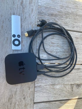 Apple tv A1427 3e generation
