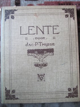 Mooi Boek