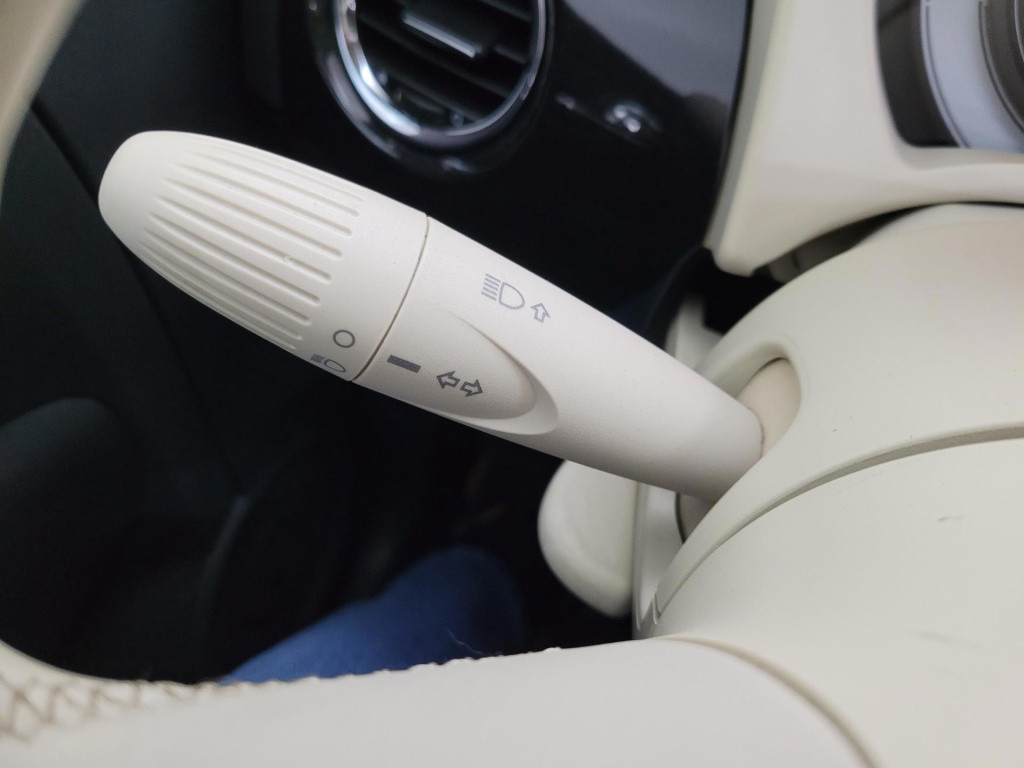 Fiat 500 C 0,9 lounge | cabrio | parkeersensor | half-leder | airco | deale