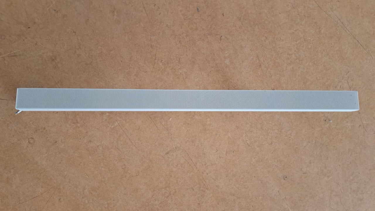 Wandkolomspeaker