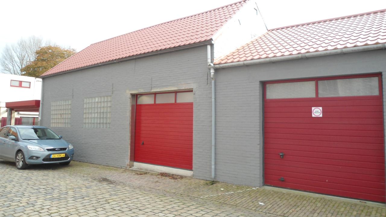 Woonhuis oude kerkstraat 12 Aardenburg