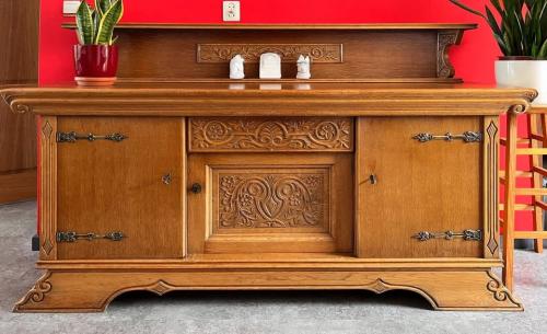 Dressoir 1920/1930