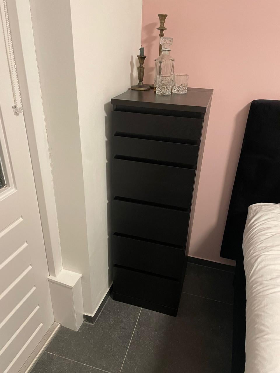 Mooi appartementje in Goes TE HUUR