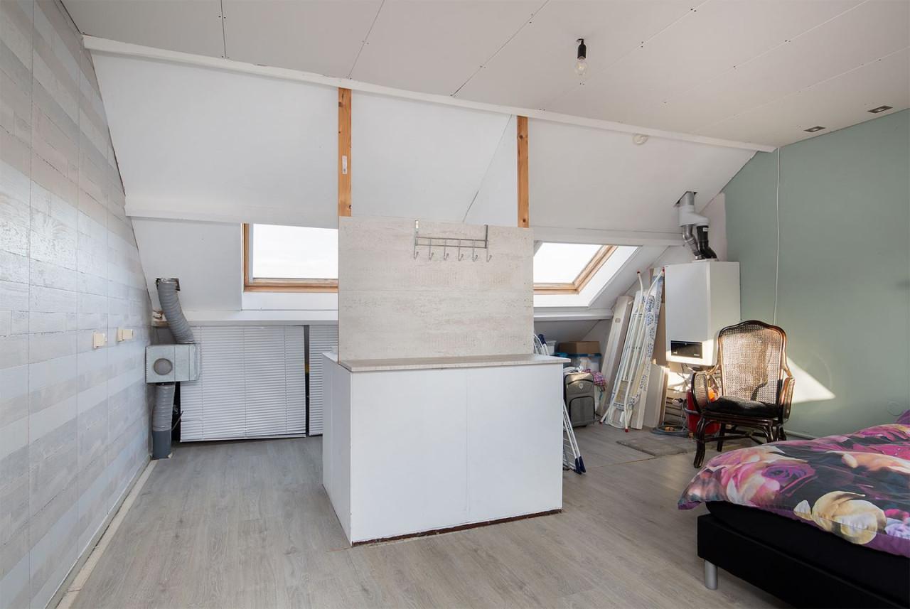 Te huur vanaf 1 januari 2026 hoek gezinswoning