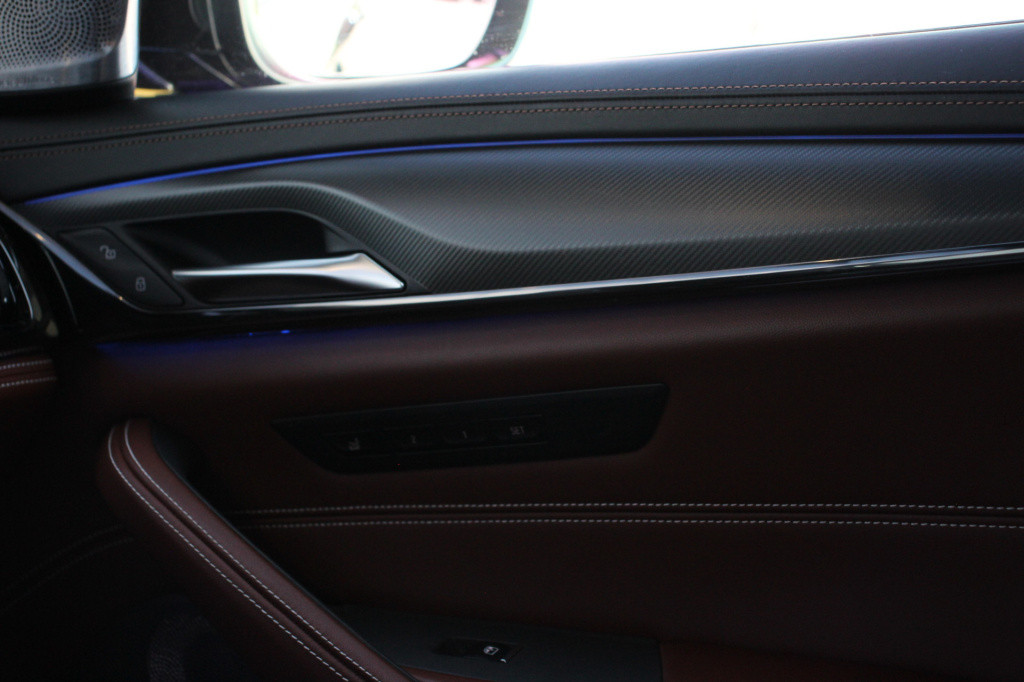 BMW M5 5-serie competition | vol opties | 21'' | b&w | keramisch | orig. nl