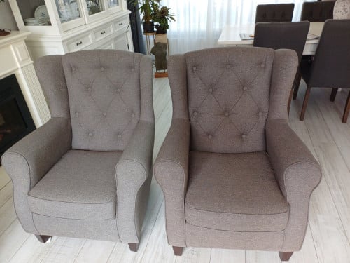 Fauteuil