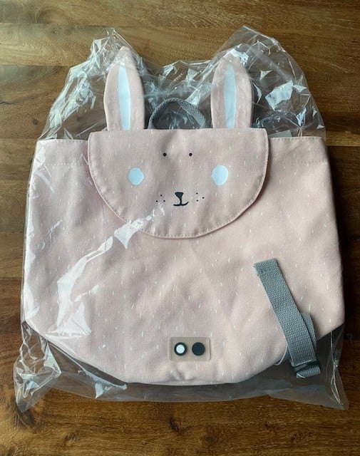 Trixie | rugzak mini | Mrs. Rabbit