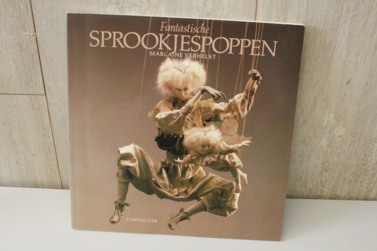 Knutselboeken..div hobby's