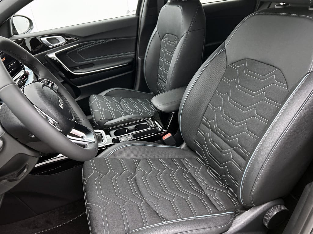 Kia Ceed Sportswagon 1.0 t-gdi mhev design edition ** actie model ** | auto