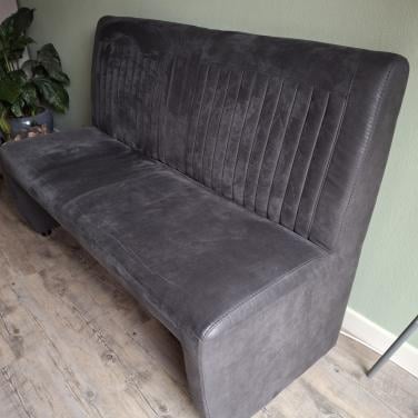 Eetkamerbankje "Cadillac"