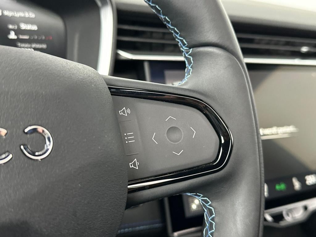 Lynk & Co 01 262pk plug in hybride| panodak| adap.cruise| 360camera