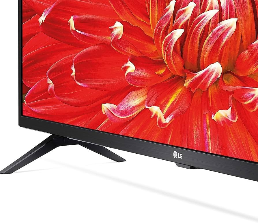 LG Smart TV 32inch(81cm) Full HD draadloos wifi met bluetooth