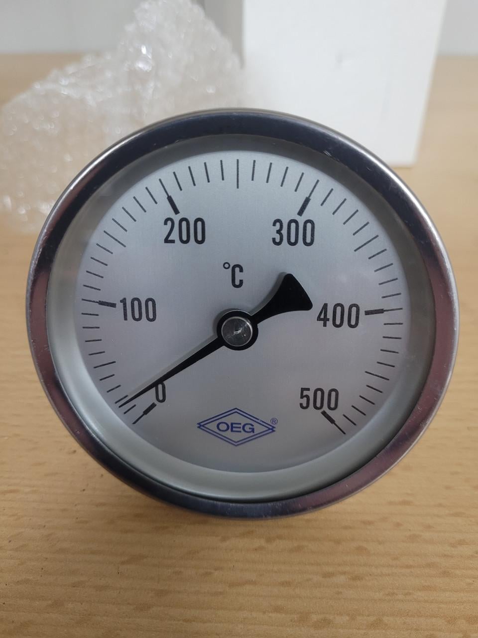 ABCAT Houtrookfilter RVS