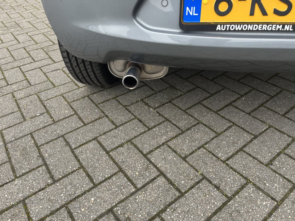 Ford KA 1.2 karakter start/stop 66 dkm