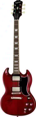 Epiphone 1961 Les Paul SG Standard