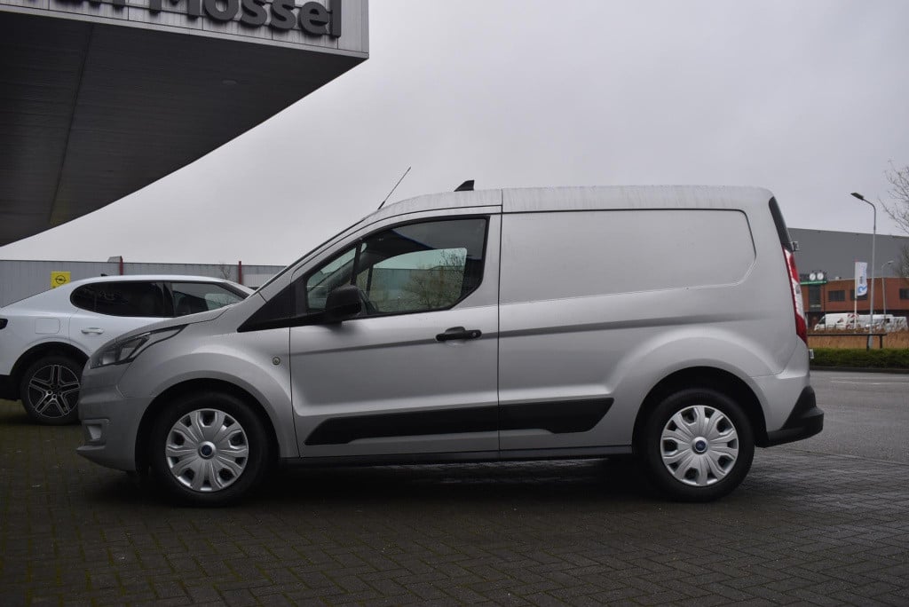 Ford Transit Connect 1.5 ecoblue l1 trend hp | trekhaak | parkeersensoren a