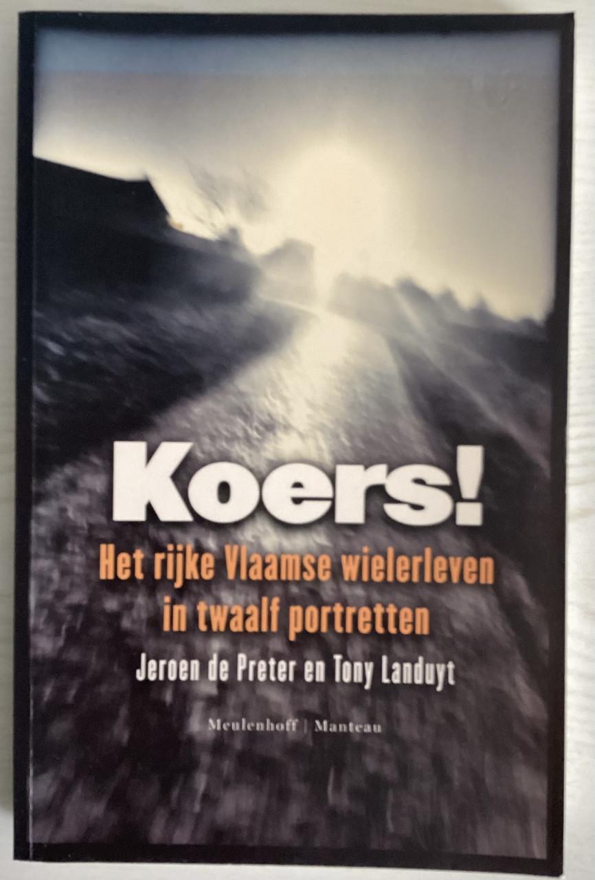 100+ boeken over de wielersport