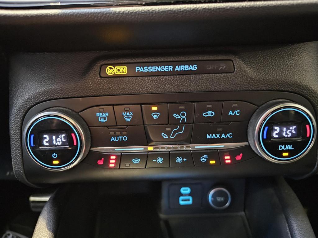 Ford Kuga 2.5 phev st-line x