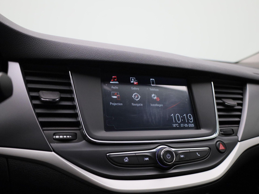 Opel Astra 1.2 edition | navigatie | camera | apple carplay / android auto 