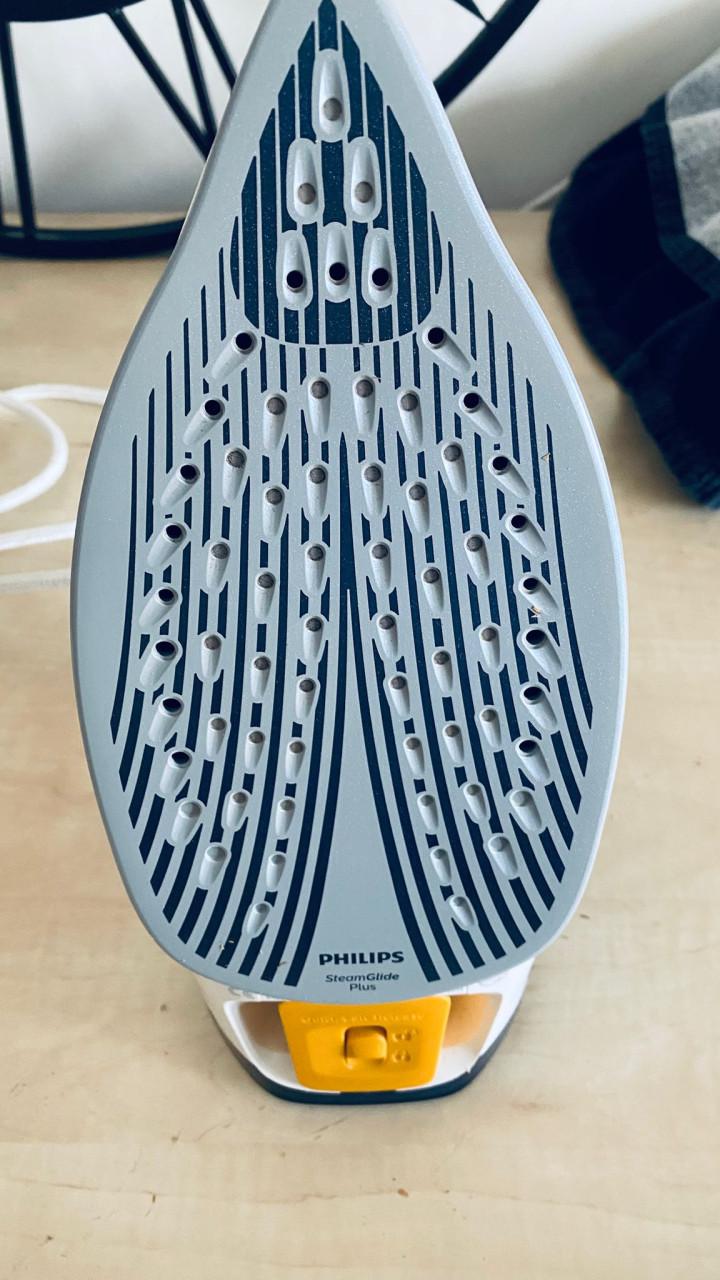 Strijkijzer Philips