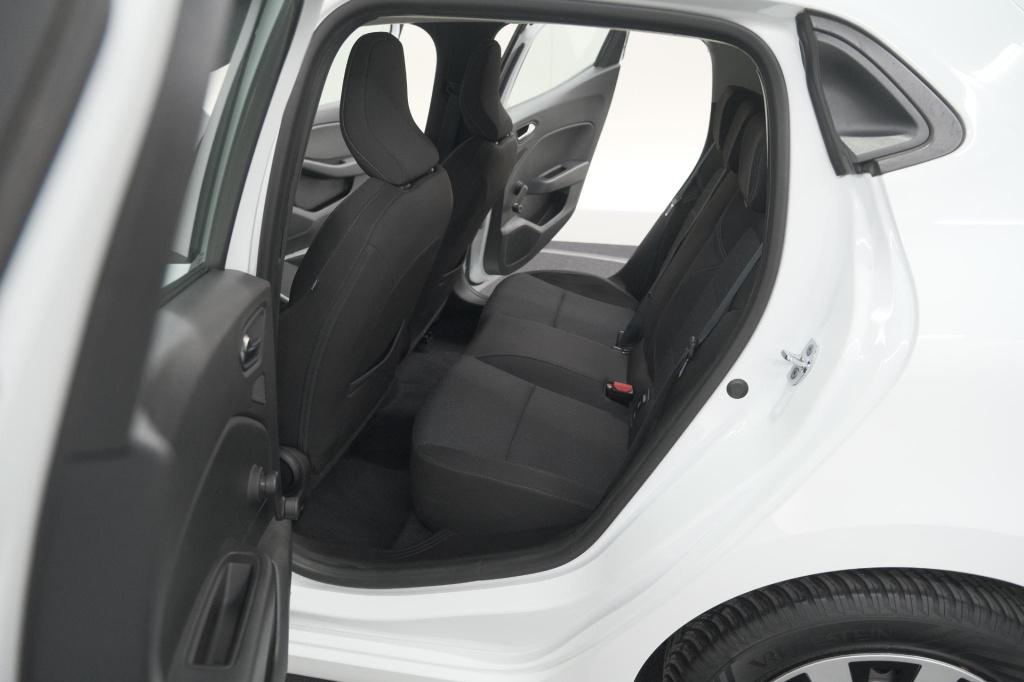 Renault Clio tce 90 equilibre | parkeersensoren | apple carplay | cruise co