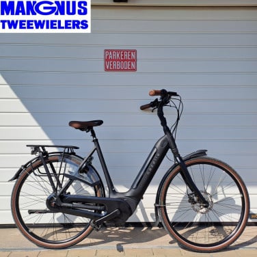 Gazelle Grenoble C8 HMB D57 (2500Km).