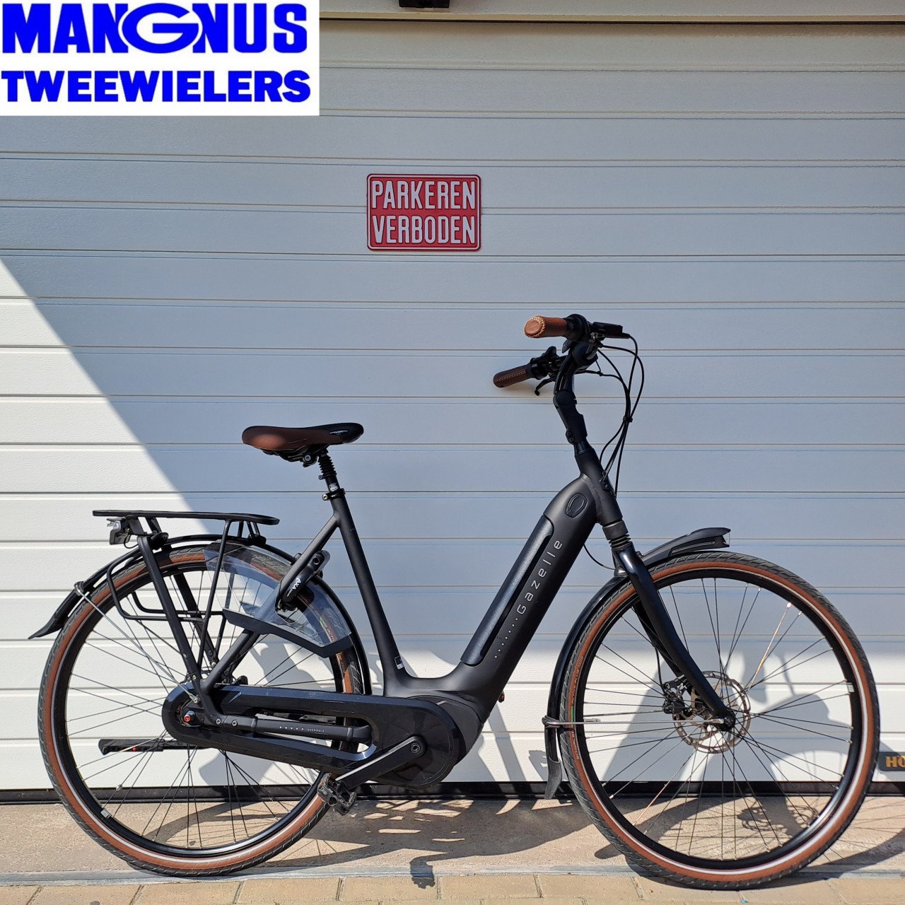 Gazelle Grenoble C8 HMB D57 (2500Km).