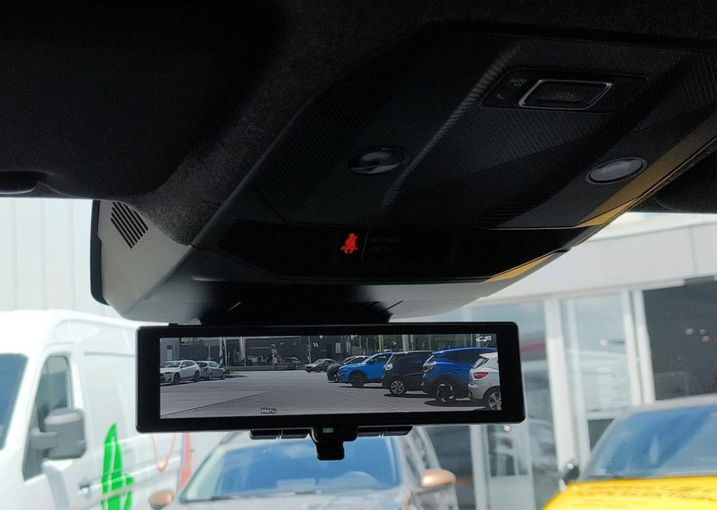 Renault Megane E-tech comfort range iconic 60 kwh - pack advanced drive ass