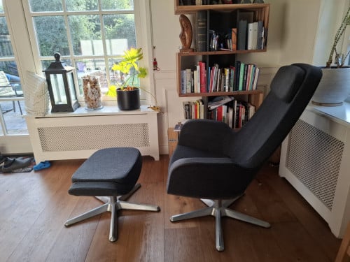 Relax stoel