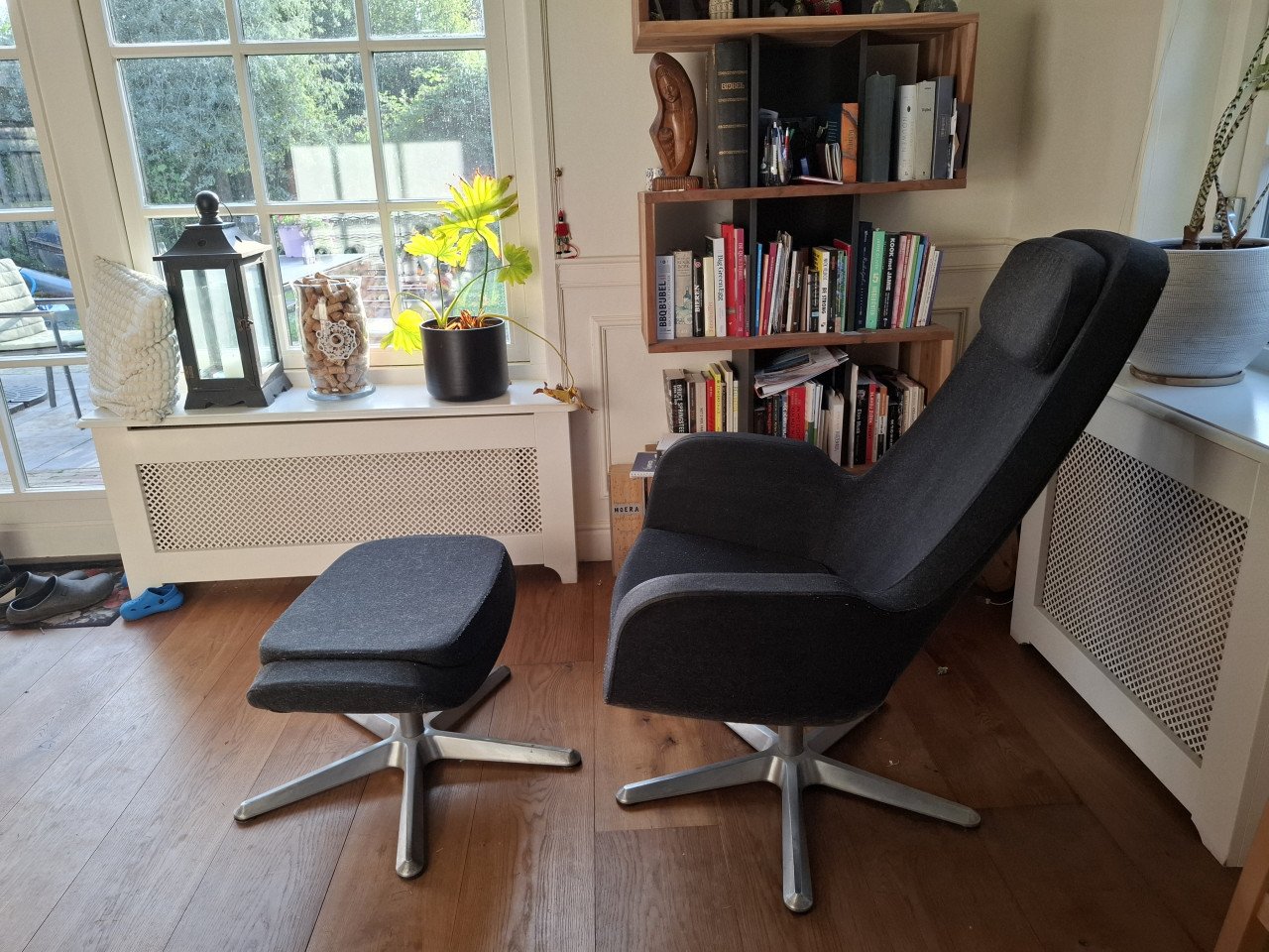 Relax stoel