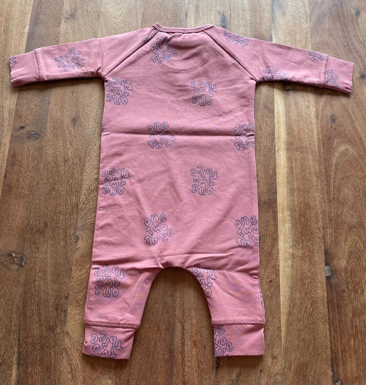 Nieuw | Z8 | Borneo Red Rust Boxpakje | maat 50