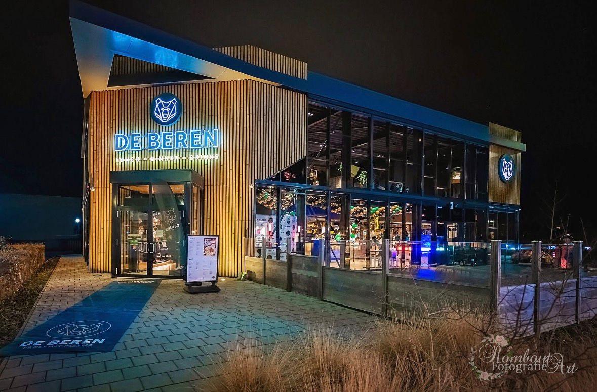 Keukenpersoneel gezocht